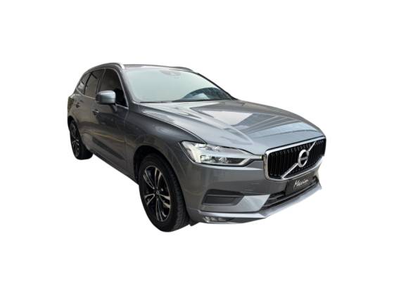 VOLVO XC60 2.0 T5 GASOLINA MOMENTUM AWD GEARTRONIC VOLVO XC60 2.0 T5 GASOLINA MOMENTUM AWD GEARTRONIC